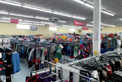 Triad Goodwill Store & Donation Center