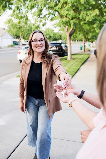 Amy Campbell Realtor image