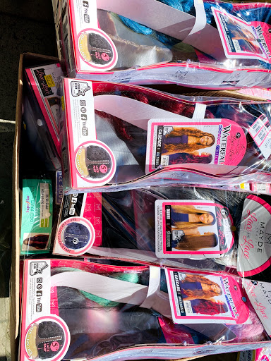 Beauty Supply Store «Beauty Exchange Beauty Supply», reviews and photos, 6359 W Colonial Dr, Orlando, FL 32818, USA