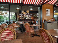 Bar du Restaurant italien Volfoni Boulogne à Boulogne-Billancourt - n°5