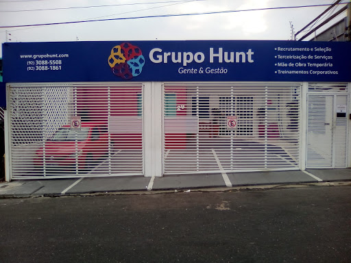 Grupo Hunt