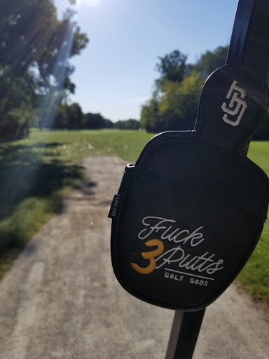 Golf Course «Edgebrook Golf Course», reviews and photos, 6100 N Central Ave, Chicago, IL 60646, USA