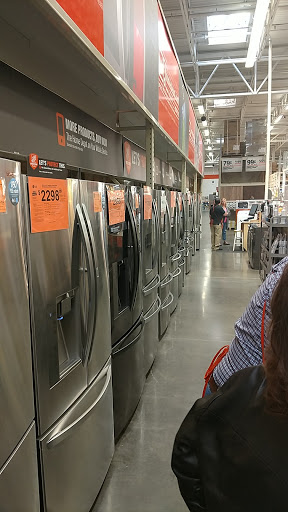 Home Improvement Store «The Home Depot», reviews and photos, 21750 Market Pl NW, Poulsbo, WA 98370, USA