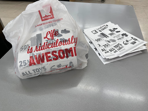 Discount Store «Kmart», reviews and photos, 700 Broadway, Westwood, NJ 07675, USA