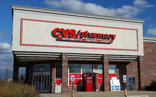 Drug Store «CVS», reviews and photos, 2050 Nelson Rd, New Lenox, IL 60451, USA