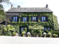 Saint-Céneri-le-Gérei du Restaurant L'échoppe gourmande à Saint-Céneri-le-Gérei - n°6