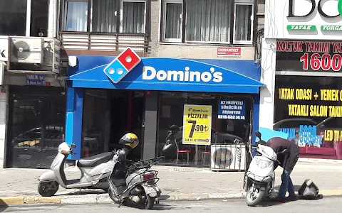 Domino's Pizza image