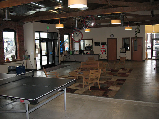 Community Center «Belltown Community Center», reviews and photos, 415 Bell St, Seattle, WA 98121, USA