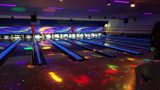 Bowling Alley «Warpath Bowling Lanes», reviews and photos, 2449 Memorial Blvd, Kingsport, TN 37664, USA
