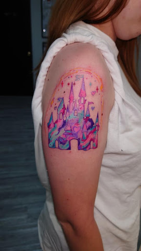 Discover pinterest tattoo ideas for guys designs for your next tattoo in Jonesboro at Immortal Ink