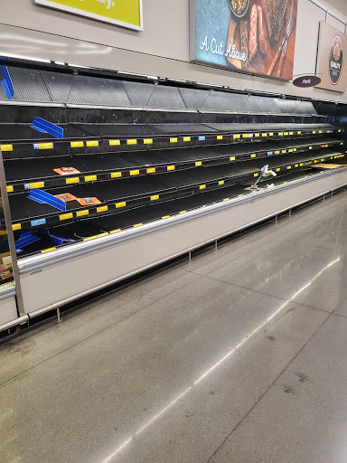 Supermarket «ALDI», reviews and photos, 9616 Reisterstown Rd #101, Owings Mills, MD 21117, USA