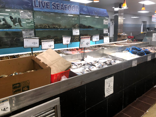 Asian Grocery Store «99 Ranch Market», reviews and photos, 561 US-1, Edison, NJ 08817, USA