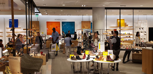 Department Store «Nordstrom Westside Pavilion», reviews and photos, 10830 W Pico Blvd, Los Angeles, CA 90064, USA