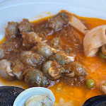 Photo n°1 de l'avis de Mariagrazia.t fait le 11/05/2024 à 13:48 sur le  Ristorante da Carlo à Senigallia