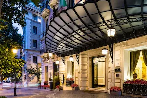 Baglioni Hotel Regina - Rome image