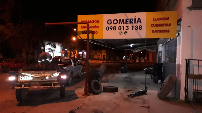 C. Dr. Horacio Vachelli 456, 70500 Juan L. Lacaze, Departamento de Colonia