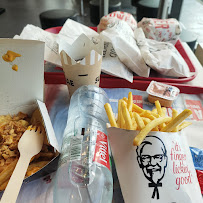 Plats et boissons du Restaurant KFC REIMS LA NEUVILETTE - n°3