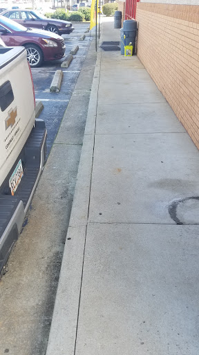 Auto Parts Store «Advance Auto Parts», reviews and photos, 91 Fairview Rd, Ellenwood, GA 30294, USA