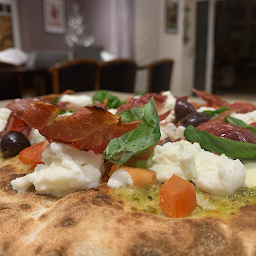 Photo n°5 de La forchetta à Mulhouse ()