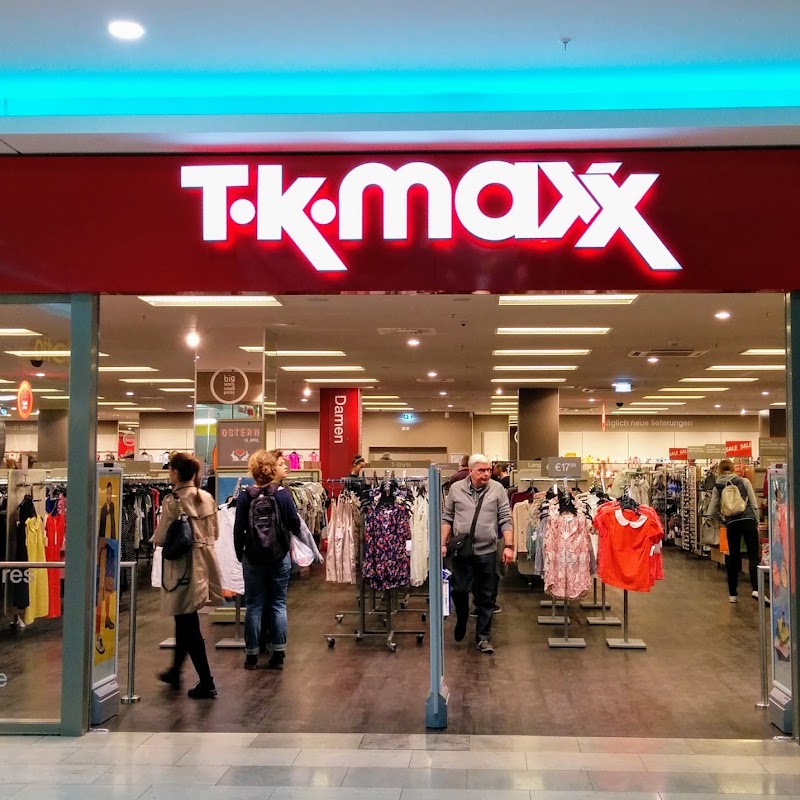 TK Maxx