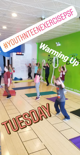 Personal Trainer «Perfect Shape Fitness», reviews and photos, 703 E 9th St #105, Lockport, IL 60441, USA