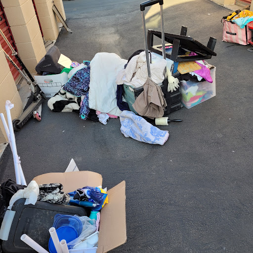 Self-Storage Facility «Leave It Lock It Self Storage», reviews and photos, 1825 Service Ct, Riverside, CA 92507, USA