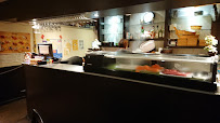Atmosphère du Restaurant japonais Auberge du Japon à Corbeil-Essonnes - n°3