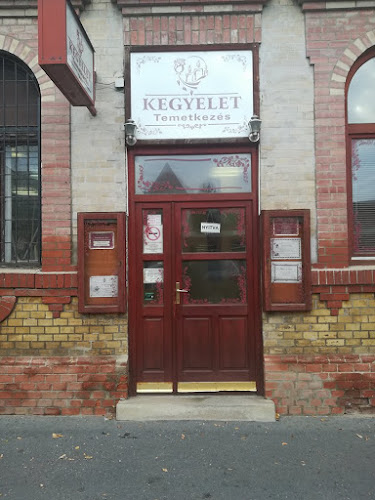 Kegyelet Temetkezés - Feretrum Kft.(Fülep András)