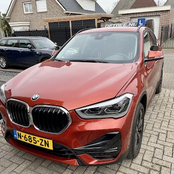 Autorijschool De Tree