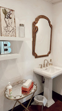 BOSS Salon - Photo 8 - Car repair in Phoenix, AZ, Phoenix