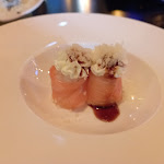 Photo n°6 de l'avis de Alessia.a fait le 17/12/2022 à 21:21 sur le  Umi Sushi à Bari