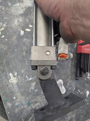 Paint Store «Kelly-Moore Paints», reviews and photos, 303 W Hurst Blvd, Hurst, TX 76053, USA