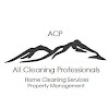 All Cleaning Professionals - Aspen Home Cleaning Services logo