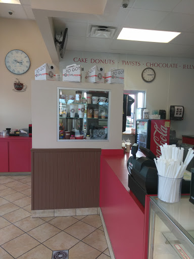 Donut Shop «Shipley Do-Nuts», reviews and photos, 6417 Precinct Line Rd, North Richland Hills, TX 76182, USA