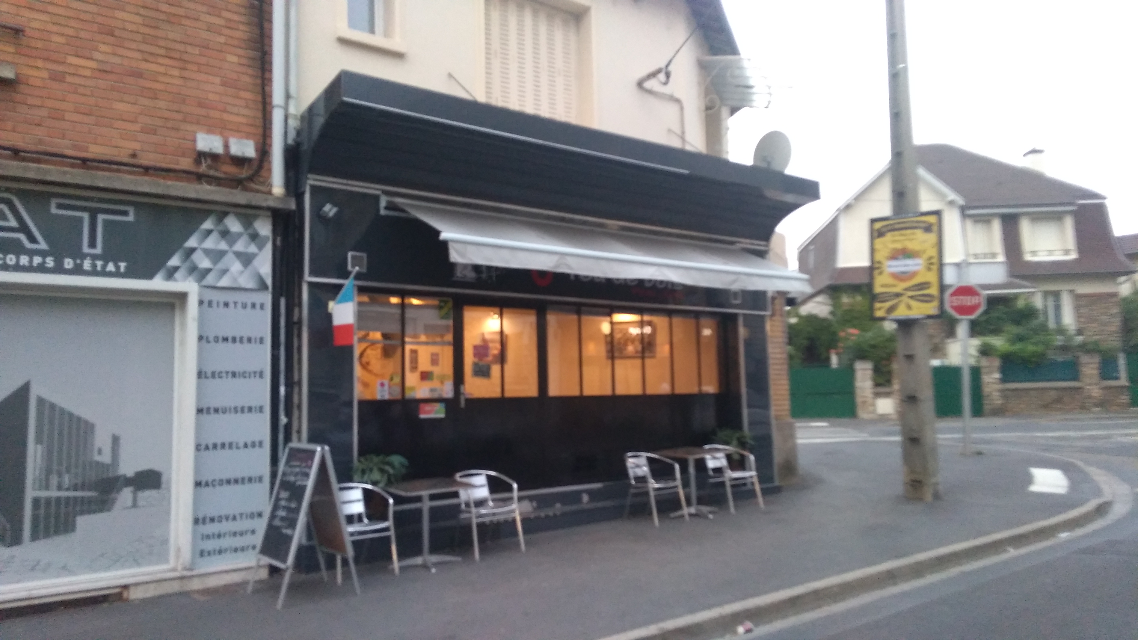 Photo n° 2 de l'avis de Anwarul.a fait le 25/07/2019 à 19:22