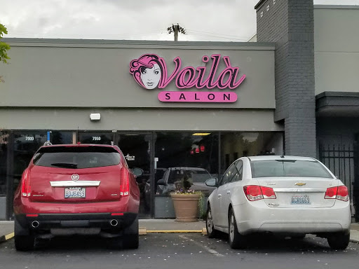 Beauty Salon «Voila Salon», reviews and photos, 7950 E Mill Plain Blvd, Vancouver, WA 98664, USA