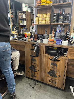 Top Coiffeur à Épinay-sur-Seine