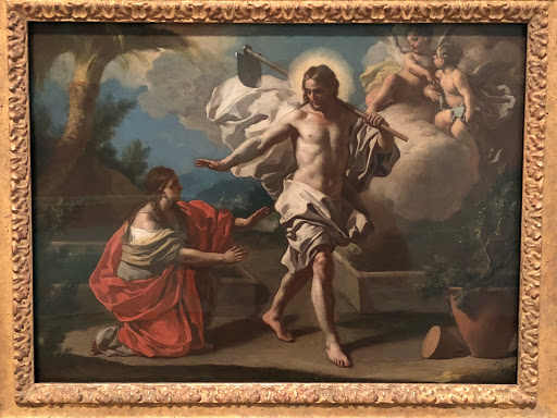 Museum «Davis Museum and Cultural Center», reviews and photos, 106 Central St, Wellesley, MA 02481, USA