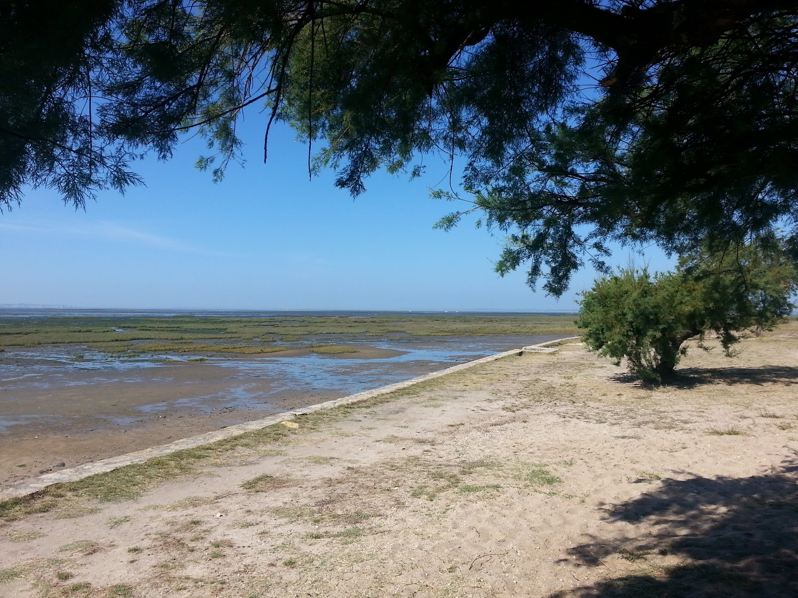 Photo de Cassy Beach et le règlement