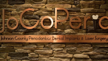 Johnson County Periodontics& Dental Implants: Ryan, Tull Lara DDS, MS
