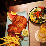 Photo n°1 de l'avis de Conny.e fait le 01/07/2023 à 21:26 sur le  Zur Erftquelle / bei Yasin à Nettersheim