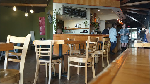Coffee Shop «Epoch Coffee at the Village», reviews and photos, 2700 W Anderson Ln #409, Austin, TX 78757, USA