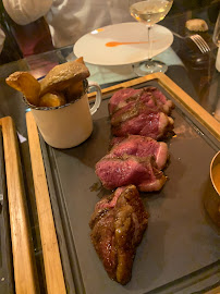Steak du Restaurant argentin Unico à Paris - n°19