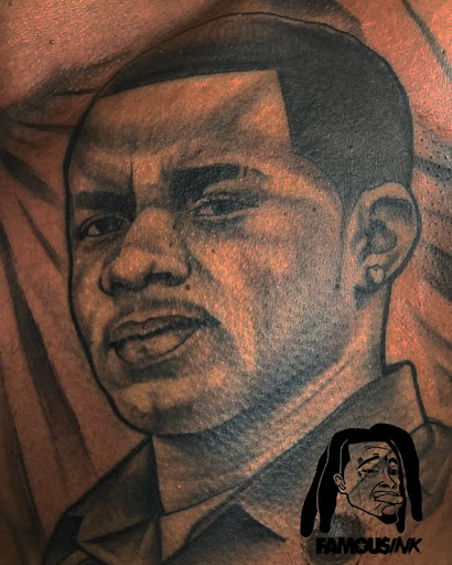 Explore sarah j maas tattoo ideas, creative tattoo ideas in Hammond, available at Famous Ink, Inc.