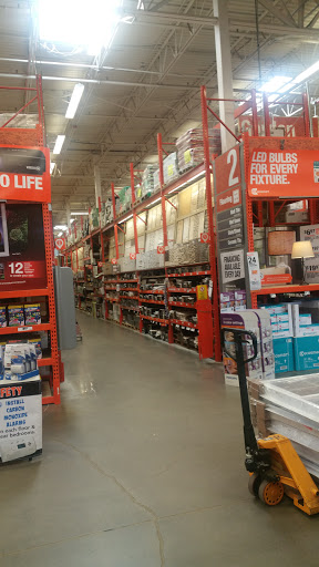 Home Improvement Store «The Home Depot», reviews and photos, 1881 Ridge Rd, West Seneca, NY 14224, USA