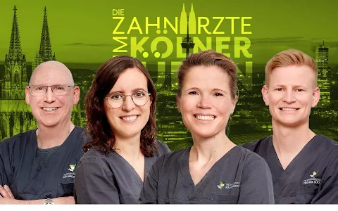 Die Zahnärzte im Kölner Süden | Köln-Zollstock image