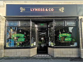 Lyness & Co. Limited