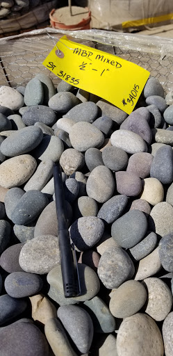 Landscaping Supply Store «Southwest Boulder & Stone», reviews and photos, 4770 Santa Fe St, San Diego, CA 92109, USA