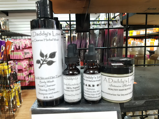 Beauty Supply Store «Empress Beauty Supply», reviews and photos, 2286 W Pleasant Run Rd #108, Lancaster, TX 75146, USA