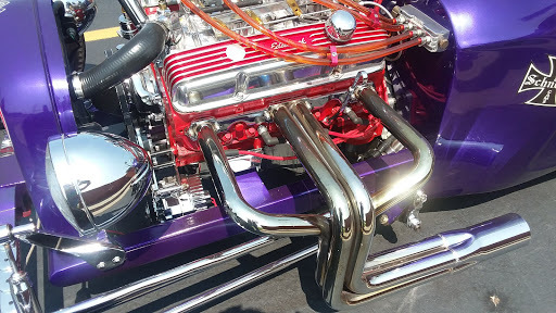 Harley-Davidson Dealer «ABC Harley-Davidson», reviews and photos, 4405 Highland Rd, Waterford Twp, MI 48328, USA